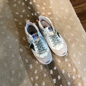 GGDB Golden Goose Deluxe Brand Midstars